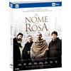 Rai Com Dvd Nuovo - Nome Della Rosa (Il) (4 Dvd) 2019 - Rai Com