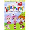 Cinehollywood Dvd Nuovo - Avventure Nel Mondo Di Lalaloopsy Land 2013 - Cinehollywood