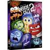 Walt Disney Company (The) Dvd - Inside Out 2 2024 - Walt Disney Company (the)