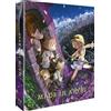 Dynit Blu-Ray Nuovo - Made In Abyss (Standard Edition Box Eps 01-13) (3 Blu-Ray) 2017