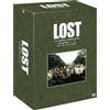 Walt Disney Company (The) Dvd Nuovo - Lost - La Serie Completa (39 Dvd) 0 - Walt Disney Company (the)