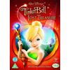 Walt Disney Company (The) Dvd Nuovo - Tinker Bell And The Lost Treasure 0 - Walt Disney Company (the)