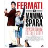 Pulp Video Blu-Ray Nuovo - Fermati O Mamma Spara 1992 - Pulp Video