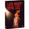 Sony Pictures Dvd Nuovo - Late Night With The Devil 2023 - Sony Pictures