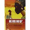 Cult Media Dvd Nuovo - Kiriku' E La Strega Karaba' 1998 - Cult Media