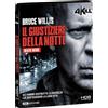 Eagle Pictures Blu-Ray 4K Uhd Nuovo - Giustiziere Della Notte (Il) (4K Ultra Hd+Blu-Ray Hd) 201