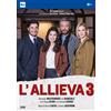 Rai Com Dvd Nuovo - Allieva (L') 3 (3 Dvd) 2016 - Rai Com