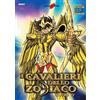 Yamato Video Dvd Nuovo - Cavalieri Dello Zodiaco (I) #19 1986 - Yamato Video