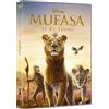 Walt Disney Company (The) Dvd Nuovo - Mufasa - Il Re Leone 2024 - Walt Disney Company (the)