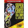 Mondocorse Dvd Nuovo - Supercross Usa 2009 Classe Lites 250 0 - Mondocorse