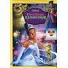 Walt Disney Company (The) Dvd Nuovo - Principessa E Il Ranocchio (La) 2009 - Walt Disney Company (the)