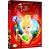Walt Disney Company (The) Dvd - Trilli E Il Tesoro Perduto 2009 - Walt Disney Company (the)
