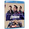 Walt Disney Company (The) Blu-Ray Nuovo - Avengers: Endgame (10 Anniversario) 2019 - Walt Disney Company (