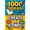 Sam Raven 1000 Ideas (Tascabile)