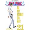 Taito Kubo [Bleach 21] (Tascabile)