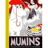 Tove Jansson Ma Mumins 4: Die gesammelten Comic-Strips von To (Copertina rigida)