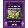 Cloud Nine Magic Willow and the Whispering Wings (Tascabile)