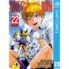 Nakahara Mai One Punch 22 (Tascabile)