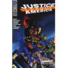 Aa. Vv. Justice League America (Vol. 31) (Fumetto)