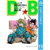 Akira Toriyama Dragon Ball 11 (Tascabile)