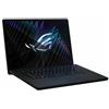 ASUS ROG Zephyrus G14 OLED GU405AP-SY047W Intel Core Ultra 9 386H Intel NPU 32GB NVIDIA GeForce RTX 5070 SSD 2TB ROG Nebula HDR Display 14'' 3K 16:10 120Hz Win11 Home Tastiera retroilluminata RGB
