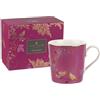 Portmeirion Sara Miller per Portmeirion - Tazza Chelsea, Ceramica, Pink, 120 x 150 x 95 cm