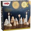 HABA Kerzenständer-Set Wichtelwald