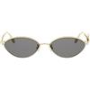 Dior Occhiali da Sole Dior Bow R1U B0A0