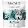 Wolf of Wilderness Adult Deep Seas - Aringa - 1 kg - NUOVA RICETTA!