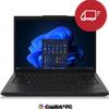 Lenovo ThinkPad L14 Gen 7 Processore Intel® Core Ultra 5 325 LPE-core fino a 3,4 GHz P-core fino a 4,5 GHz, Windows 11 Home 64, 256 GB SSD TLC Opal - 21X2CTO1WWIT3