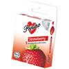 Pepino Strawberry 3 pz