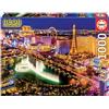 Educa - Puzzle 1000 Las Vegas Neon (16761)