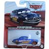 Hot Wheels Disney Pixar Cars Dirt Track Favoloso Hudson Hornet, metallo