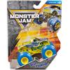 Monster Jam 2026 Ufficiale 1:64 Diecast Truck Series 45 Velocità Shred Blue Thunder