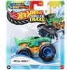 Hot Wheels Monster Trucks Color Shifters Mega Wrex, scala 1:64, 2025