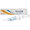 Candioli Renal N Pasta per Gatti - Siringa dosatrice da 15 ml