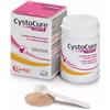 Candioli Cystocure FORTE Polvere per Cani e Gatti - Confezione da 30 gr