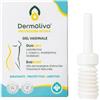 Green Life Dermolivo Gel Vaginale Idratante 5 Flaconi x 3 ml
