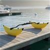 Kit Per Kayak Gonfiabile, Gonfiaggio E Sgonfiaggio Rapidi, Kit