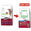 Trainer Natural e Sensitive Natural Trainer Cat Adult - Tonno, 10 Kg