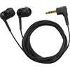 Sennheiser IE 4 Cuffie Cablato In-ear Nero