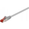 Microconnect B-SFTP605 Cavo di rete Cat6 S/FTP (S-STP) grigio da 5 m (B-SFTP605)