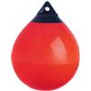 Osculati Parabordo e boa Polyform A3 rosso/testa, blu , 1 pezzo