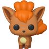 Funko POP! Pokemon #580: "Vulpix