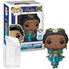 Funko Disney Aladdin - Principessa Jasmine 541 Diamond - Funko Pop! - Figurina in vinile