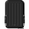 Silicon Power A66 external hard drive 5 TB Black
