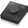 Behringer International GmbH Controller passivo per monitor Behringer STUDIO M