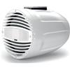 HERTZ Altoparlante coassiale Hertz Marine HTX 8 M-FL-TW a 2 vie, 20 cm, bianco