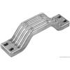 Osculati Anodo di zinco per Yamaha 100/300 hp , 1 pezzo