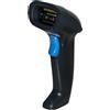 Link&Bikini Scanner portatile per codici a barre Link LINLKLET09 Nero